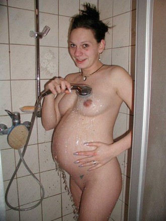 Pregnant Classy Fuck