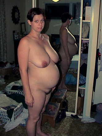 Pregnant Classy Fuck