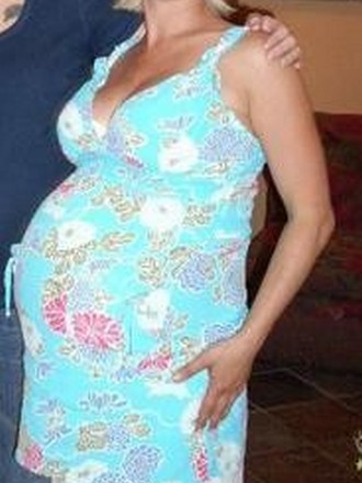 Pregnant Classy Fuck