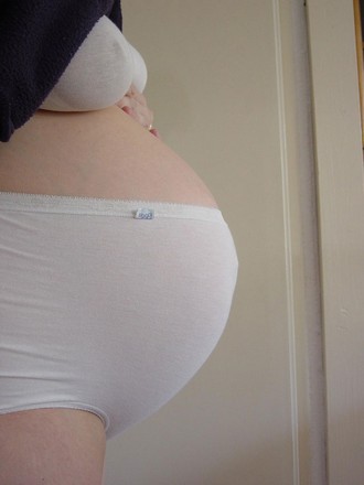 Pregnant Girls Photos