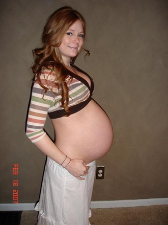 Pregnant Classy Fuck