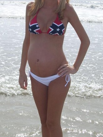 Pregnant Girls Photos