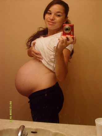 Pregnant Classy Fuck