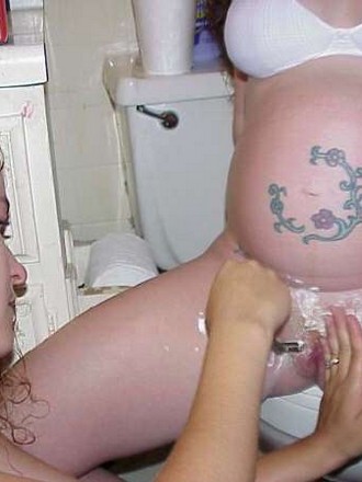 Pregnant Girls Photos
