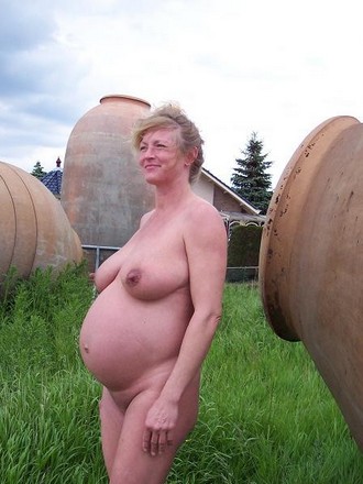 Pregnant Classy Fuck