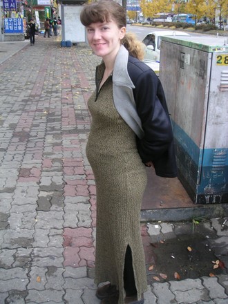 Pregnant Girls Photos