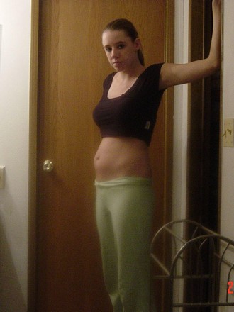 Pregnant Classy Fuck