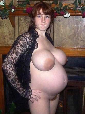 Pregnant Girls Photos