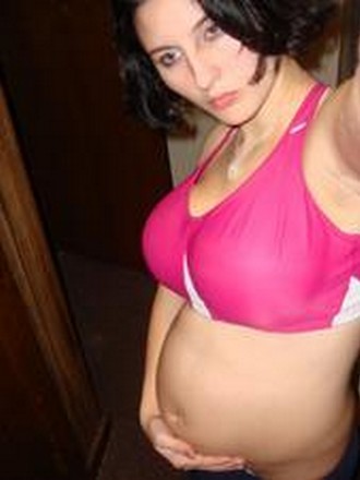 Pregnant Girls Photos