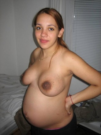 Pregnant Classy Fuck