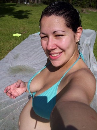 Pregnant Girls Photos