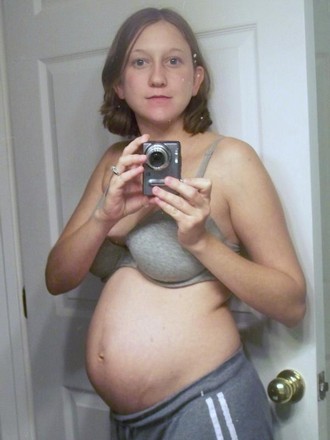 Pregnant Classy Fuck