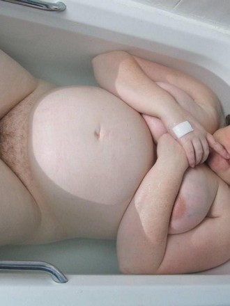 Pregnant Classy Fuck