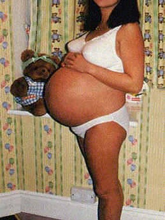 Pregnant Classy Fuck