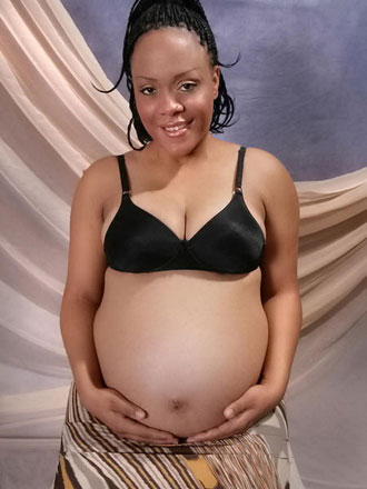 Pregnant Girls Photos