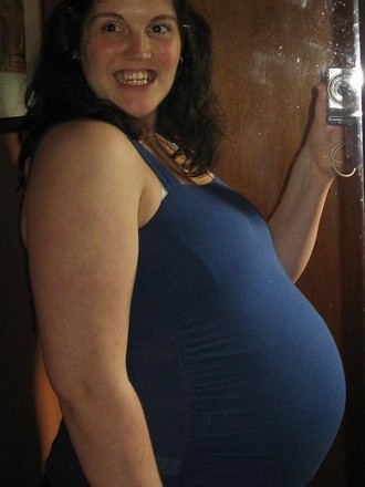 Pregnant Girls Photos