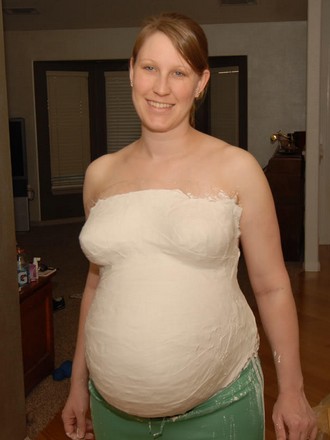 Pregnant Classy Fuck