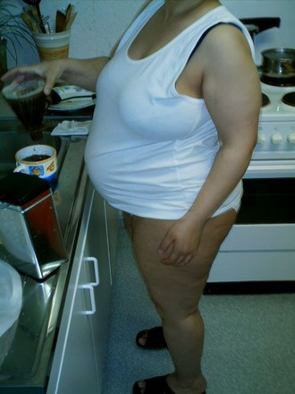 Pregnant Classy Fuck