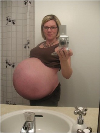Pregnant Classy Fuck