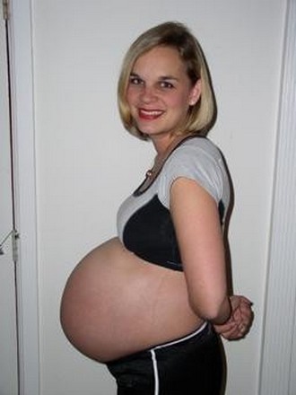 Pregnant Classy Fuck