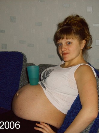 Pregnant Classy Fuck