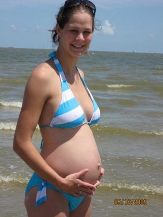Pregnant Classy Fuck