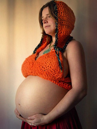 Pregnant Classy Fuck