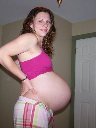 Pregnant Classy Fuck