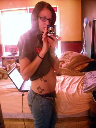 Pregnant Girls Photos