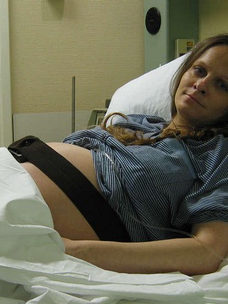 Pregnant Classy Fuck