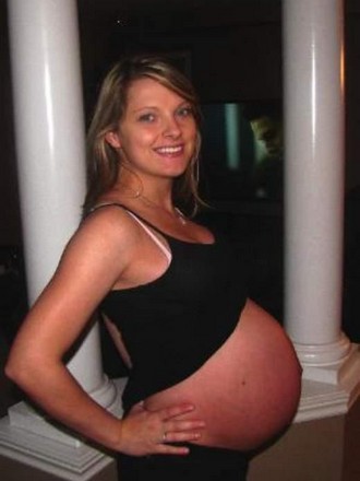 Pregnant Girls Photos