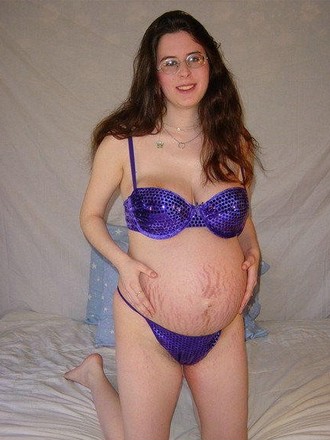 Pregnant Girls Photos