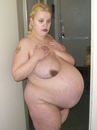 Preggo Lady Sex