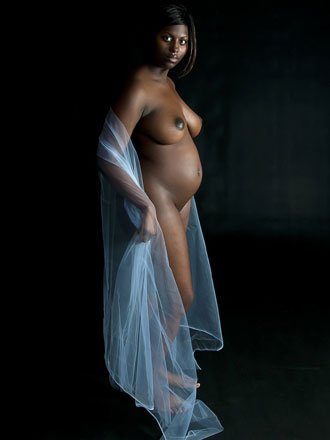 Pregnant Girls Photos