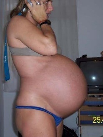 Pregnant Girls Photos