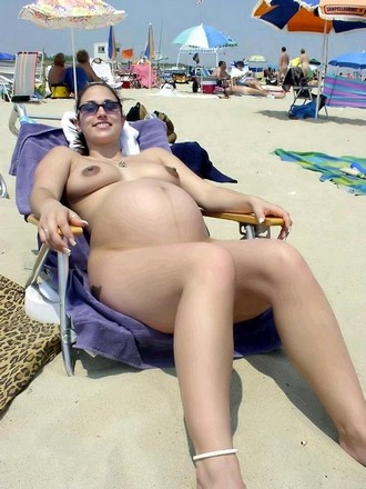 Pregnant Classy Fuck