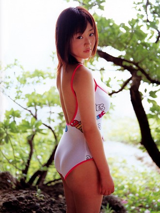 Hot Japan Ass