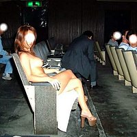 Free Sample Asian Exhibitionist Picture