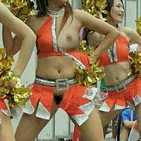 Free Sample Asian Exhibitionist Picture
