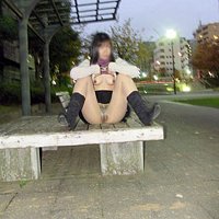 Free Sample Asian Exhibitionist Picture