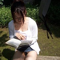 Free Sample Asian Exhibitionist Picture