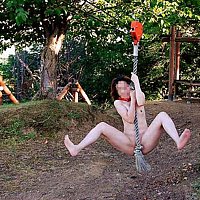 Free Sample Asian Exhibitionist Picture
