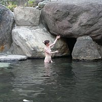 Free Sample Asian Exhibitionist Picture