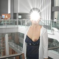 Free Sample Asian Exhibitionist Picture