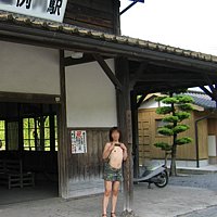 Free Sample Asian Exhibitionist Picture