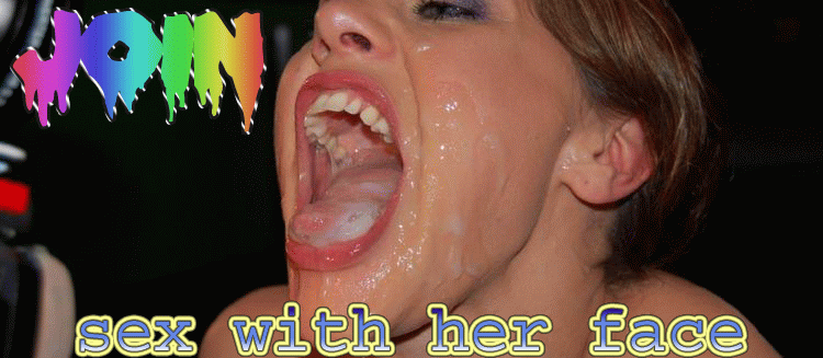 Sex With Her Face