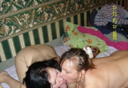 Swing Sex Parties
