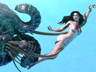 3d images