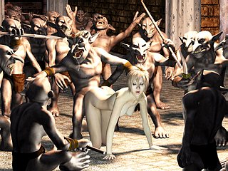 3d images