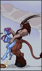 World of Porncraft gallery